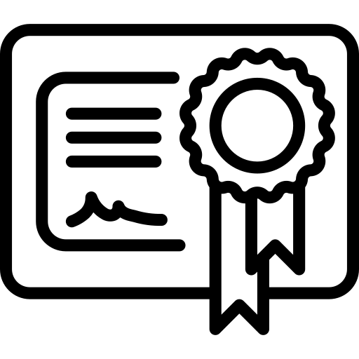 Certificação